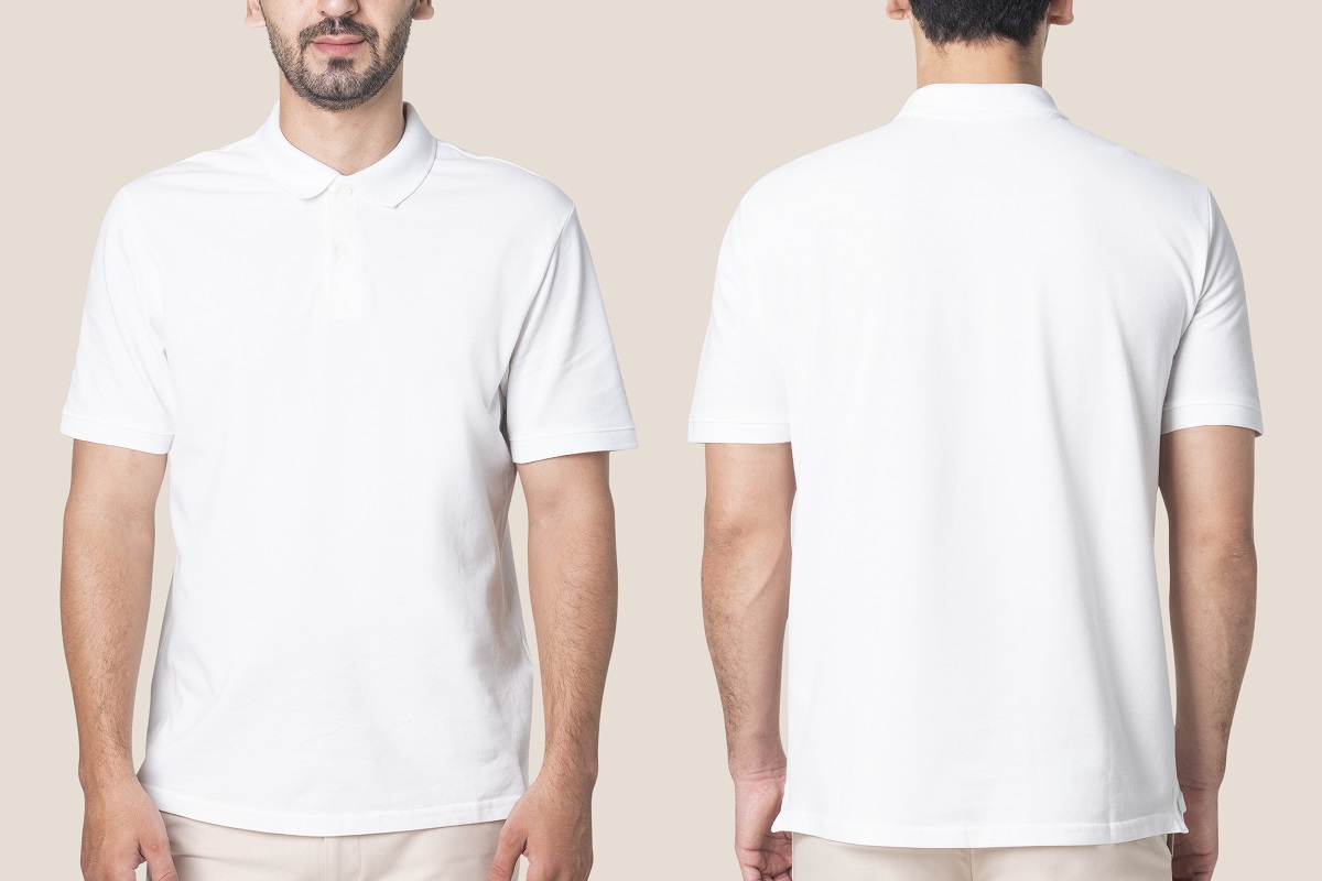 đồng phục áo thun thể hiện sự chuyên nghiệp