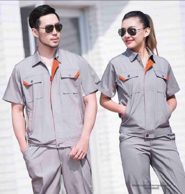 DONG PHUC CONG NHAN - 002