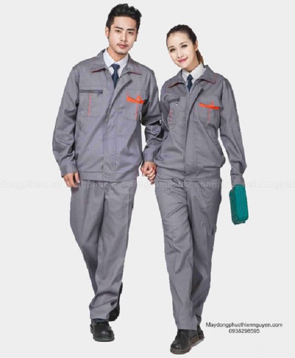 DONG PHUC CONG NHÂN - 004