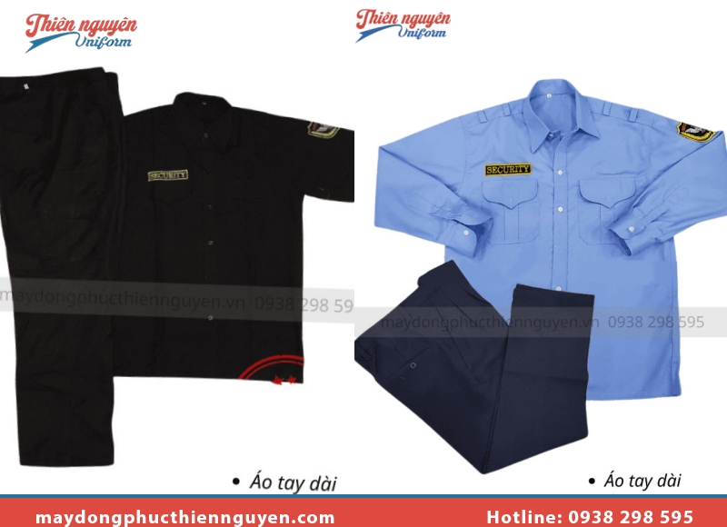 Lựa chọn nhà cung cấp đồng phục uy tín