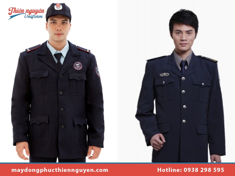 Bảo vệ sức khỏe & an toàn cho nhân viên