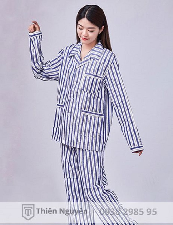 DONG PHUC BENH NHAN - 003