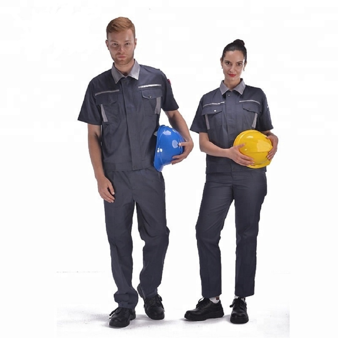 Đồng phục kỹ sư - kỹ thuật