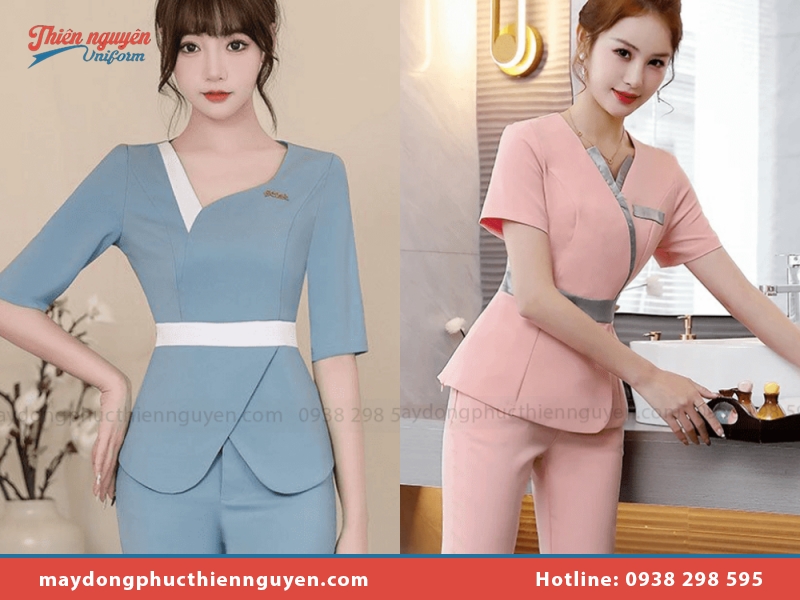 Tạo ấn tượng chuyên nghiệp và đáng tin cậy