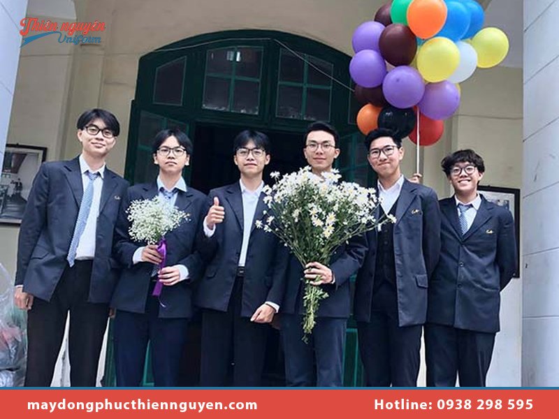 Thiết kế và màu sắc đặc trưng