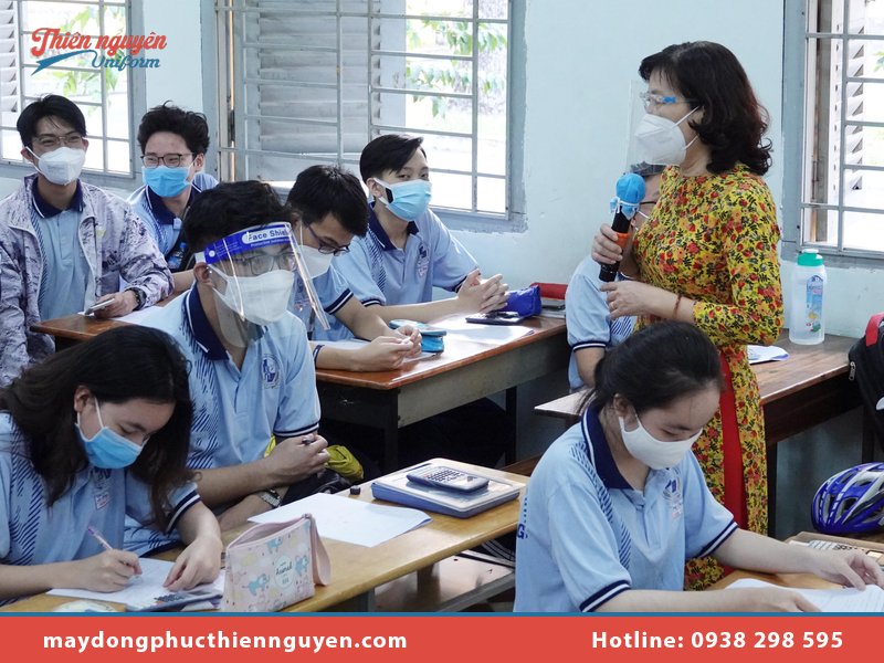 Chất liệu vải và độ bền sản phẩm