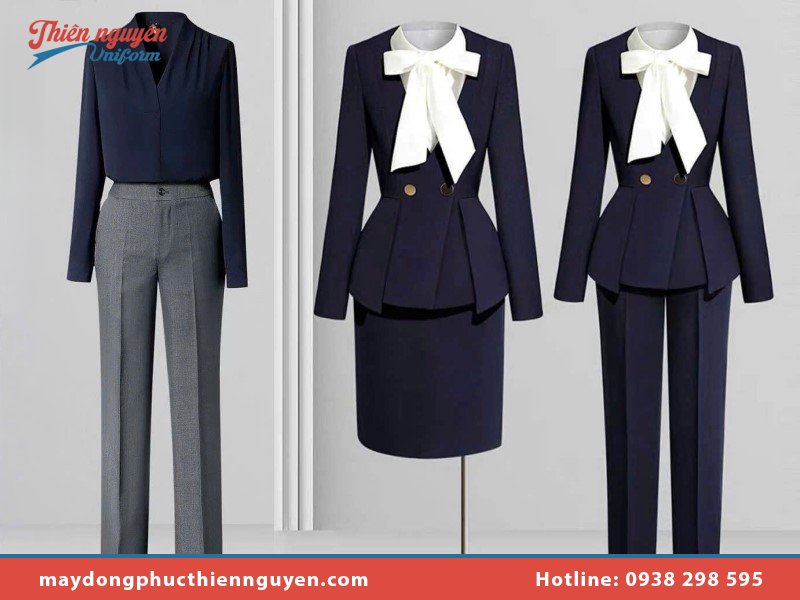 Chất liệu đa dạng và cao cấp