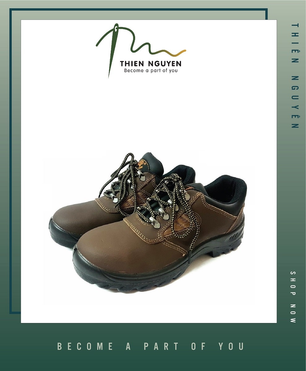 giày bảo hộ