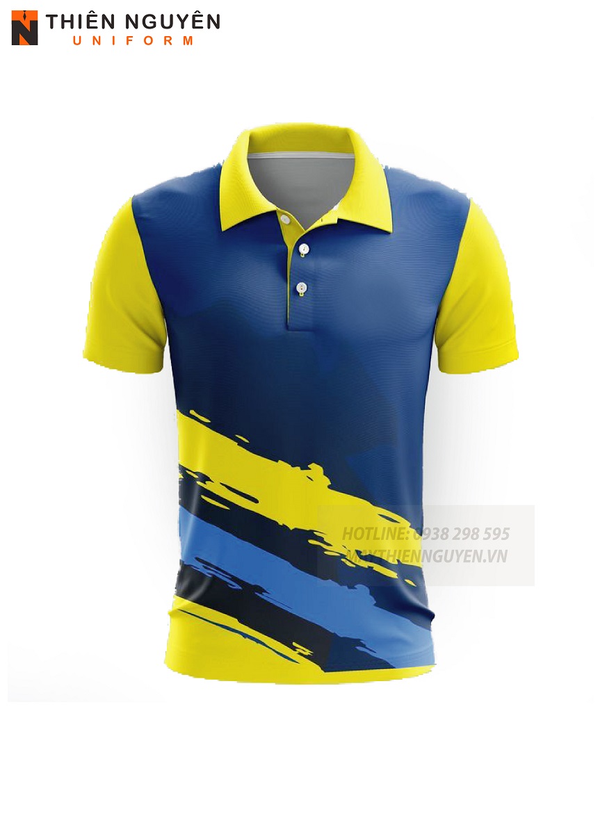 Kiểu dáng đồng phục tennis