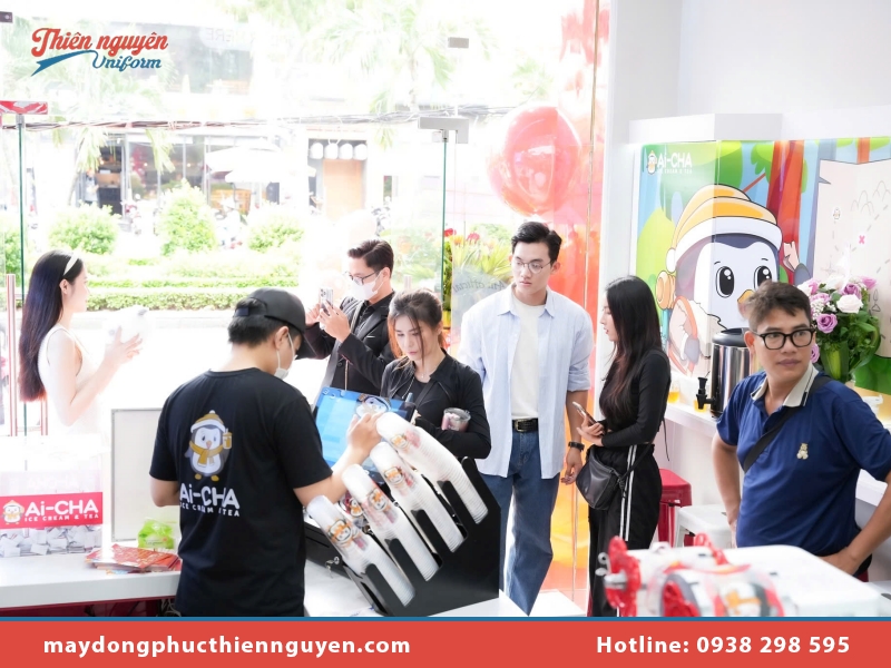 Cotton – Chất liệu phổ biến và thoải mái