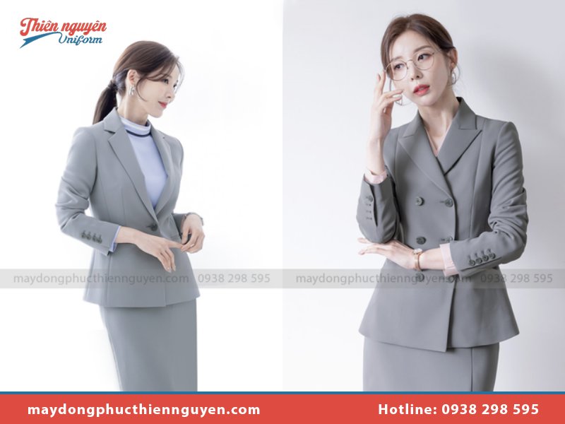 Kiểu dáng và phom áo tôn vóc dáng