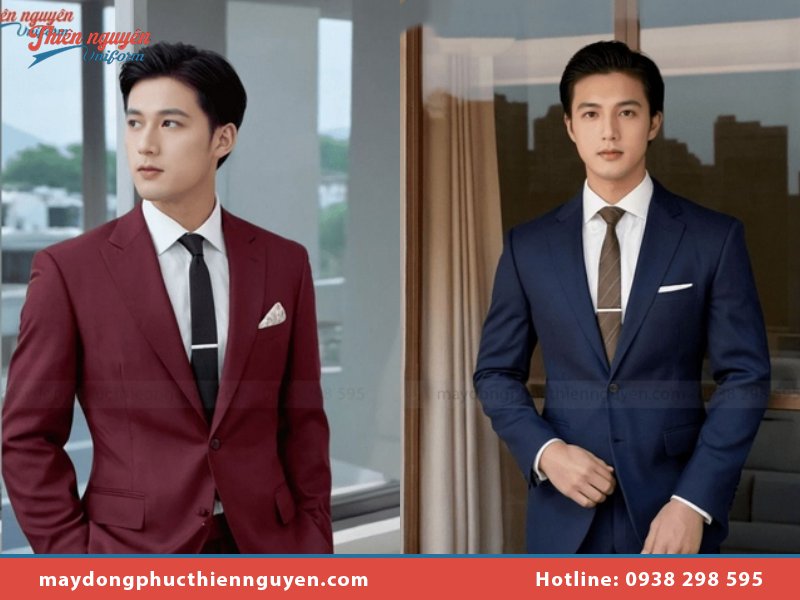 Nâng tầm hình ảnh thương hiệu