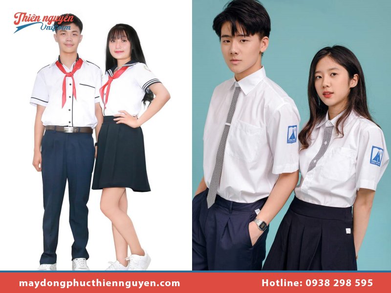 Chất liệu vải thoáng mát và thấm hút mồ hôi tốt