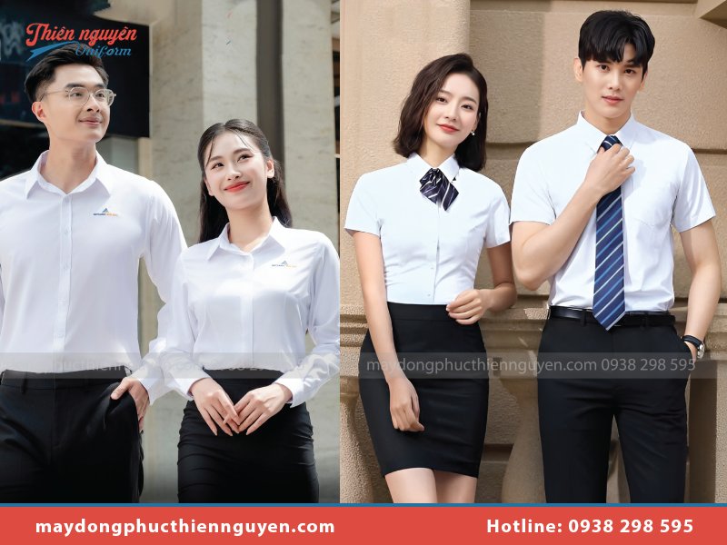 Phù hợp với ngành nghề và văn hóa doanh nghiệp