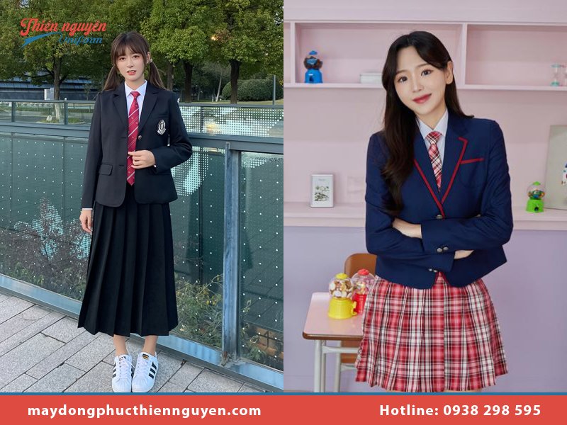 Đa dạng mẫu mã, thiết kế độc đáo