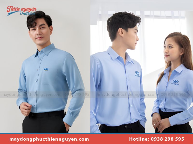 Nâng cao hình ảnh thương hiệu và sự chuyên nghiệp