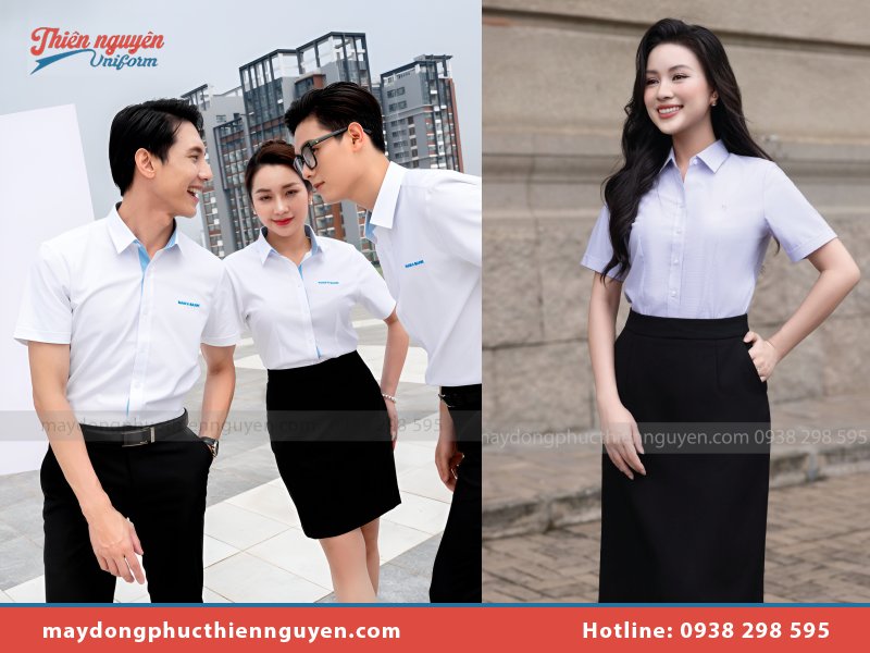 Chất liệu vải và kiểu dáng phù hợp