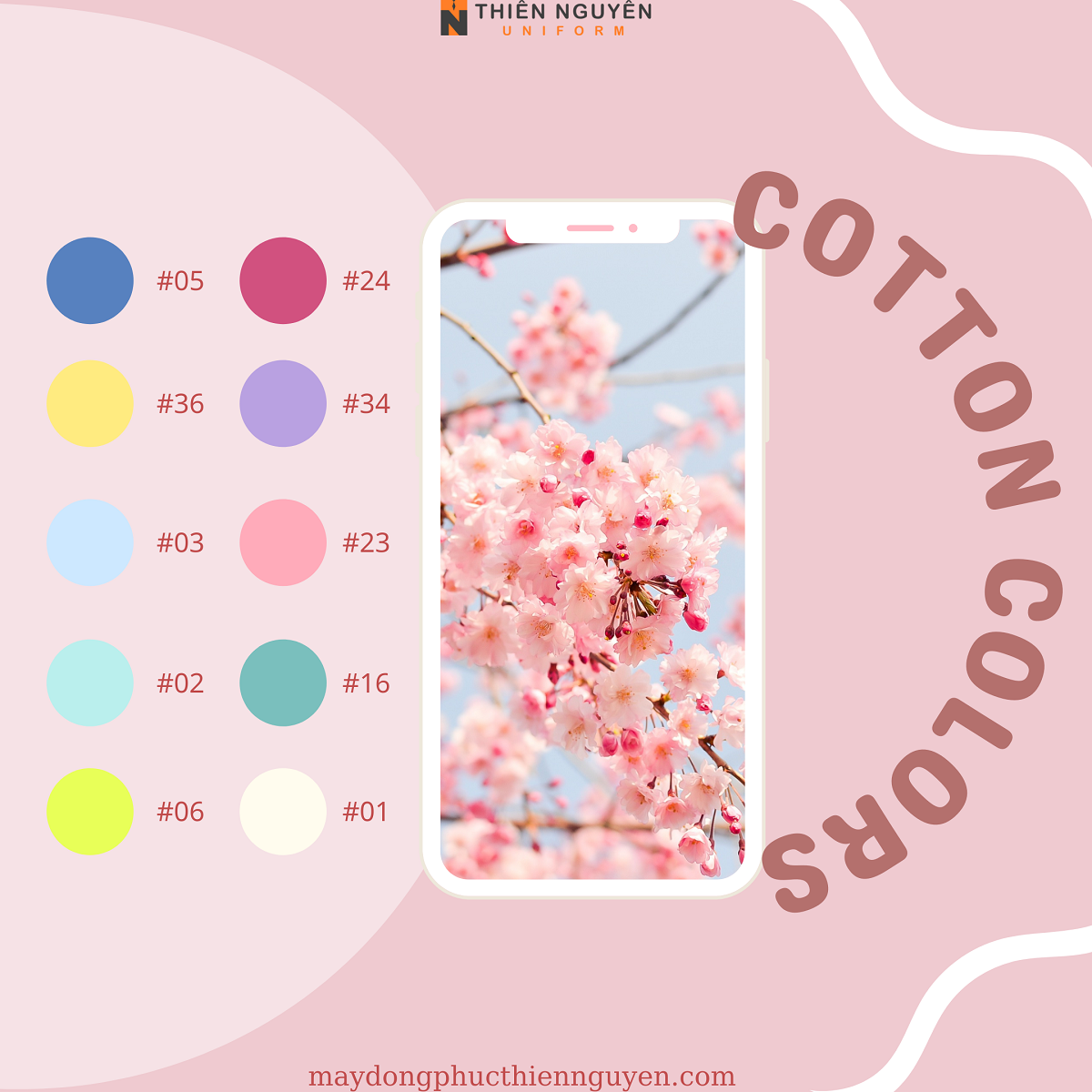 màu sắc hot trend 2022 quần áo công sở