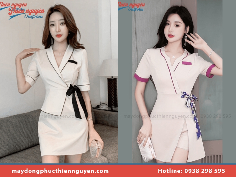 Tạo sự thoải mái và tự tin cho nhân viên