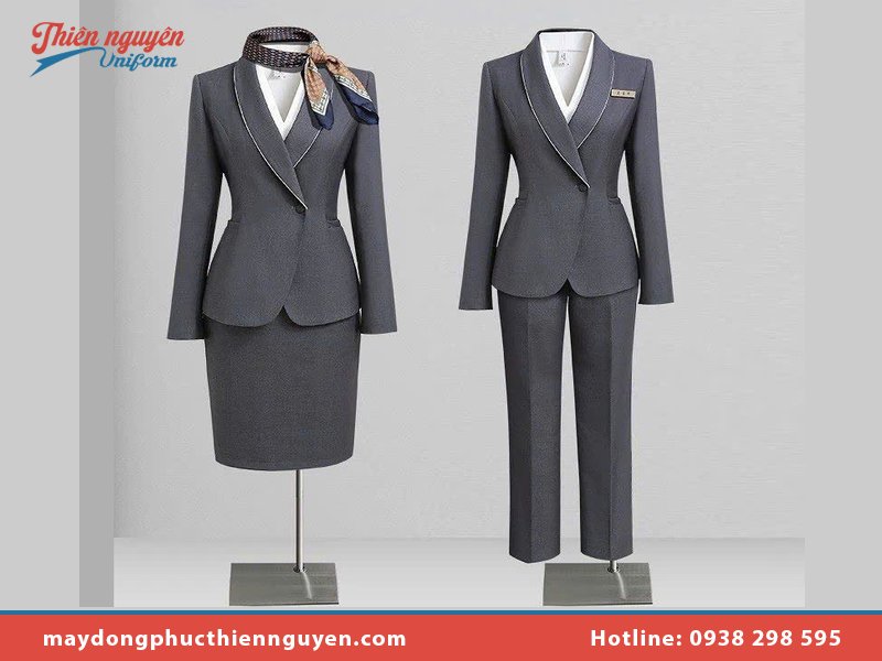 Đa dạng mẫu mã và chất liệu vest