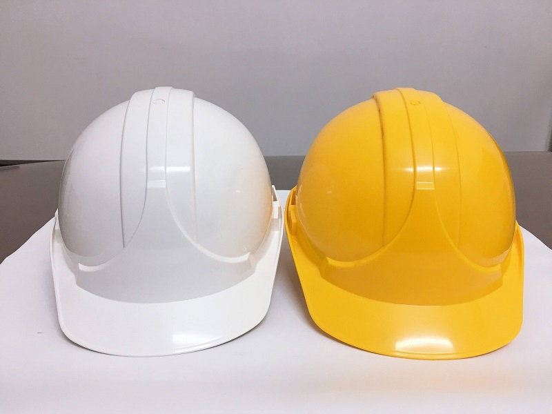 Vỏ mũ bảo hộ