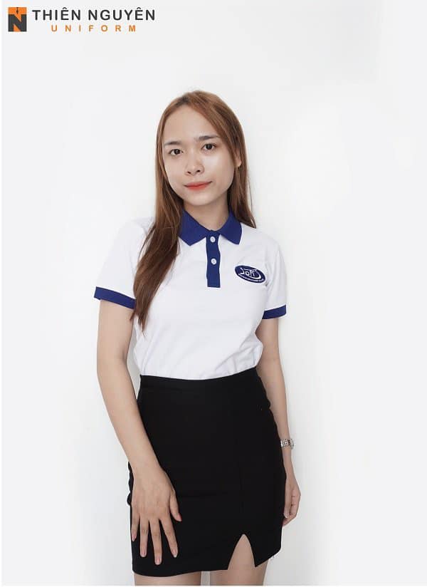 Nên làm mới đồng phục công ty kiểu dáng