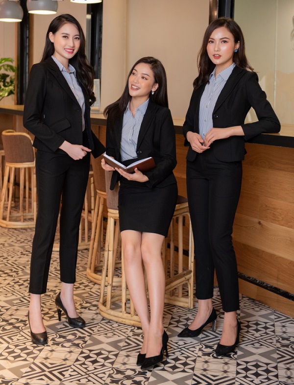 Nên may áo vest nữ ở đâu