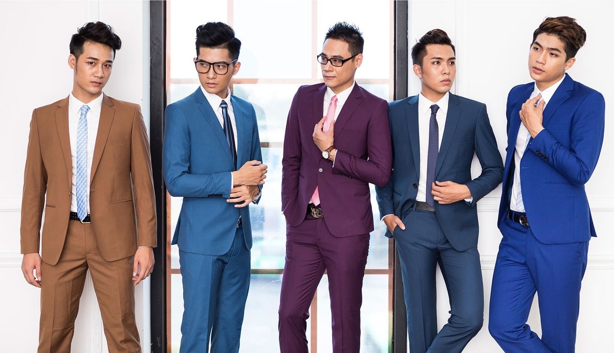 nên mua áo vest nam ở đâu