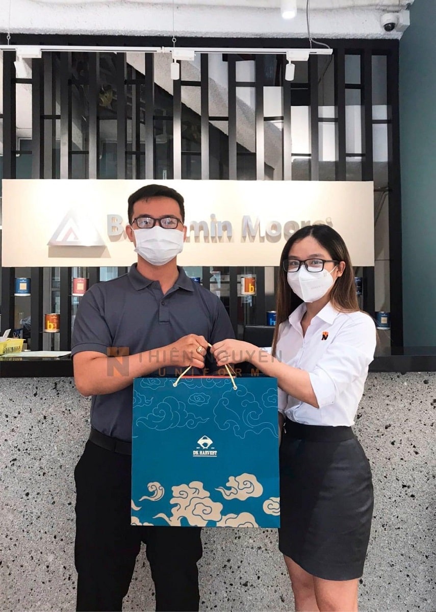 Những món quà mang ý nghĩa gì