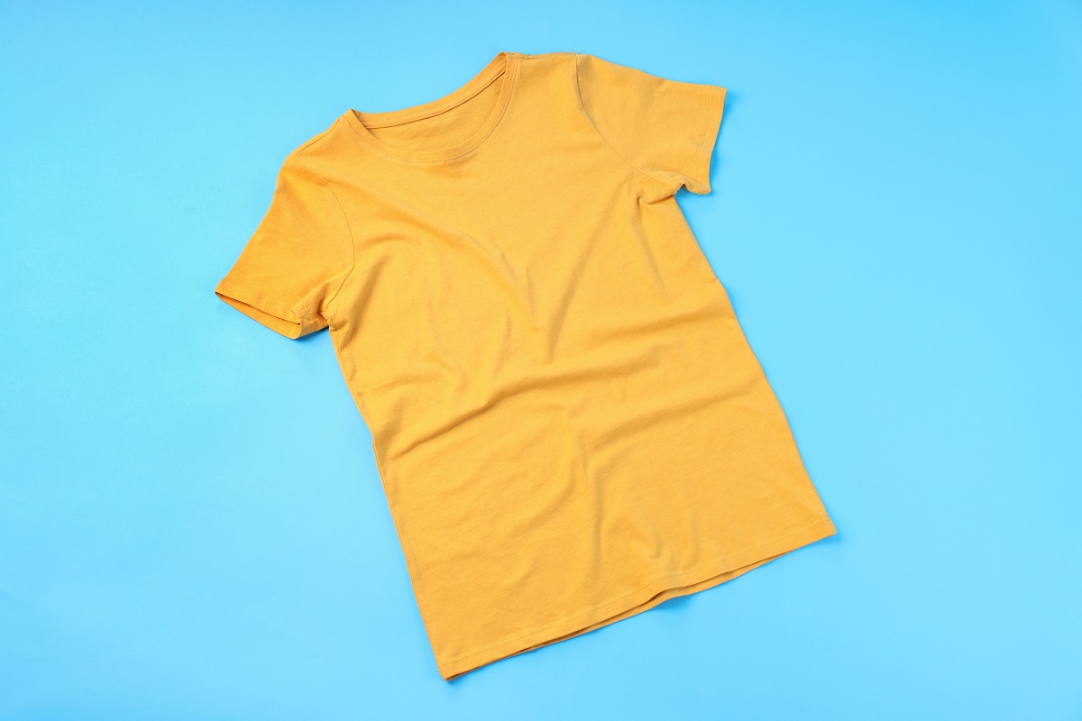 Phân biệt các loại vải may áo thun