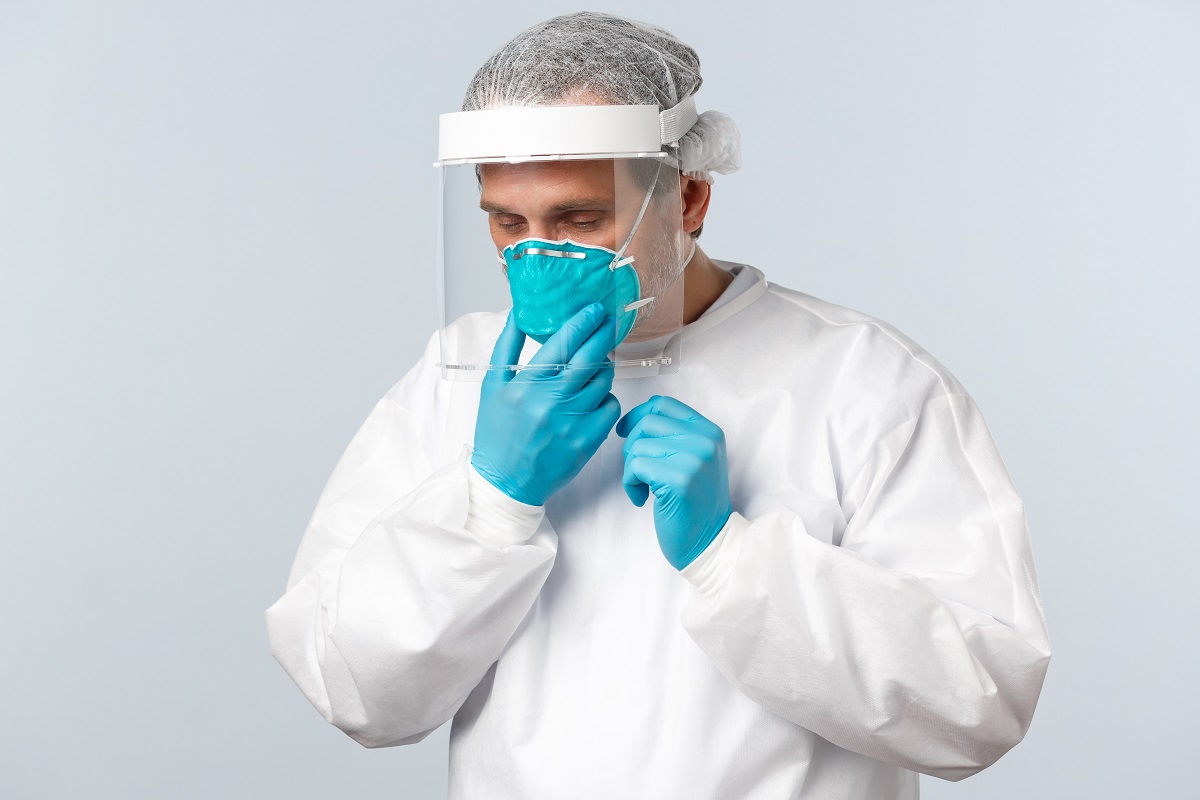 Quần áo bảo hộ y tế phòng dịch là gì