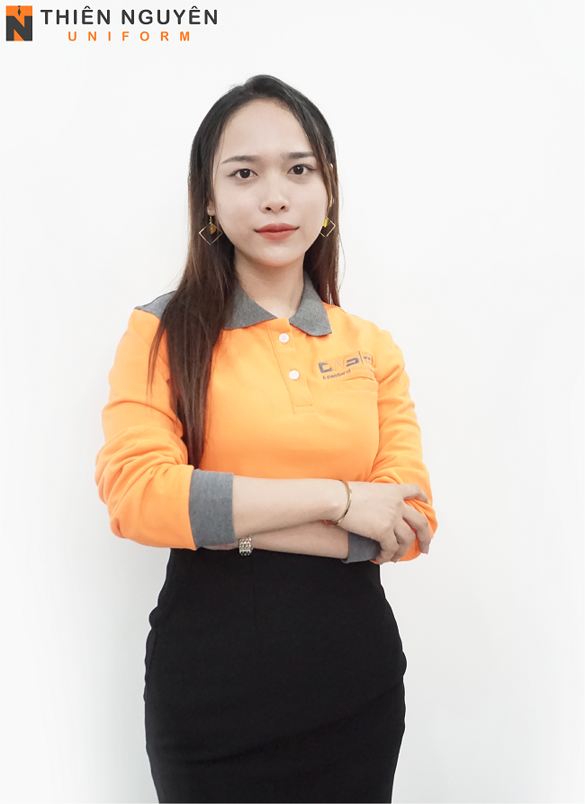 quần áo công sở đồng phục doanh nghiệp