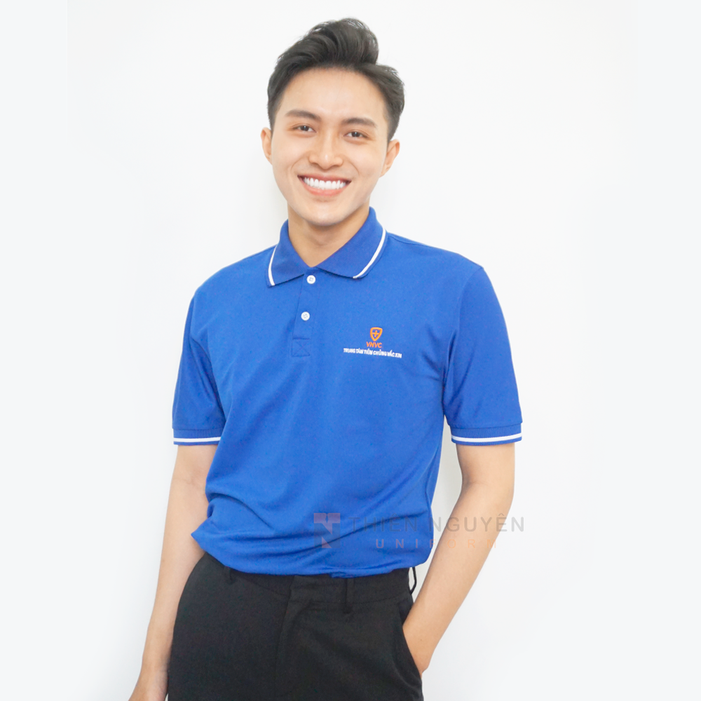 Quần áo công sở đồng phục công ty