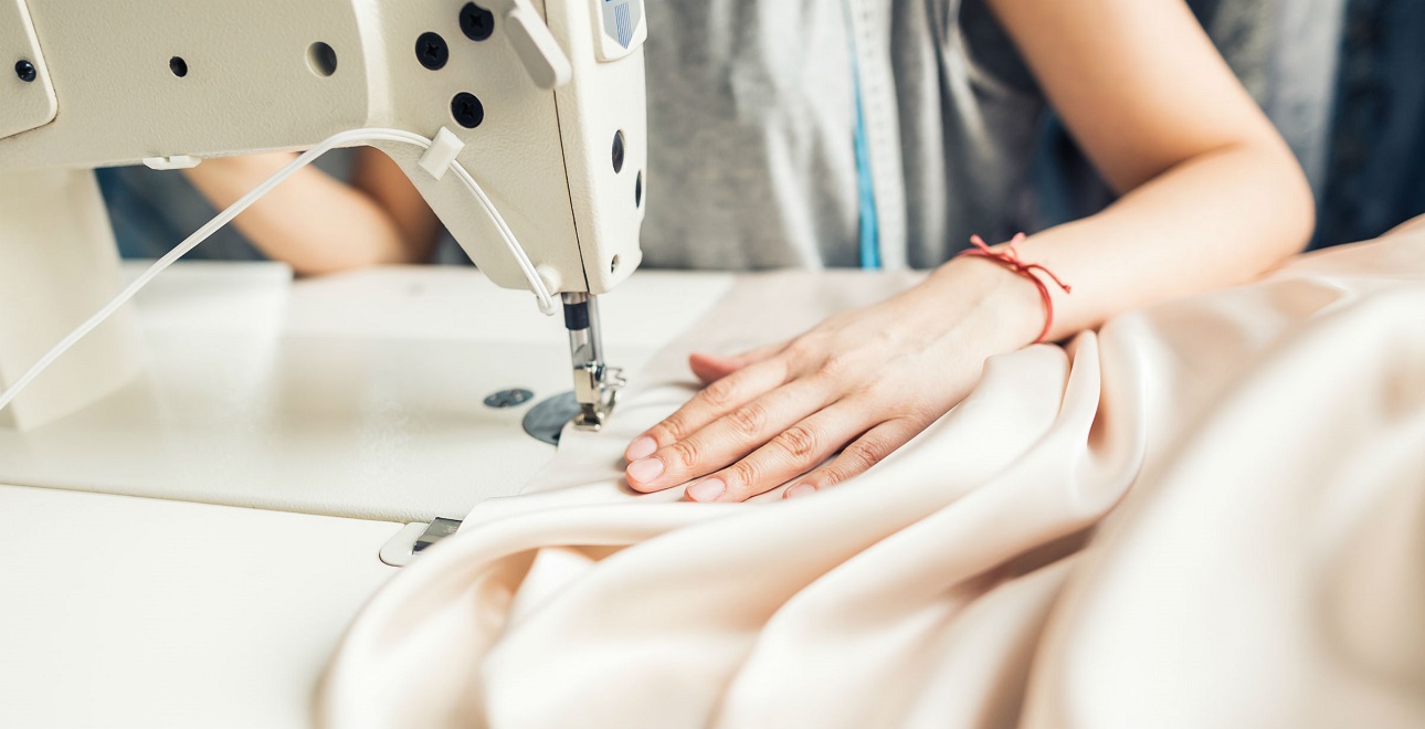 Quy trình may đồng phục