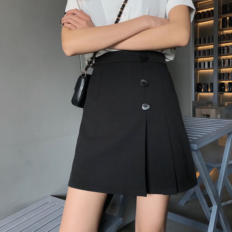 các loại Chân váy đồng phục