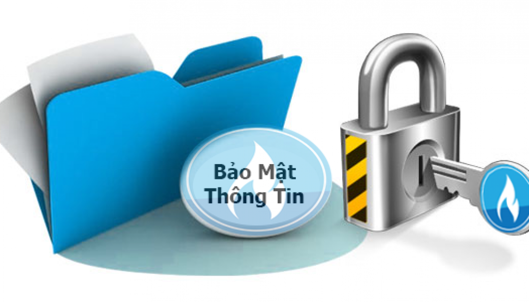 Thông tin liên hệ chính sách bảo mật