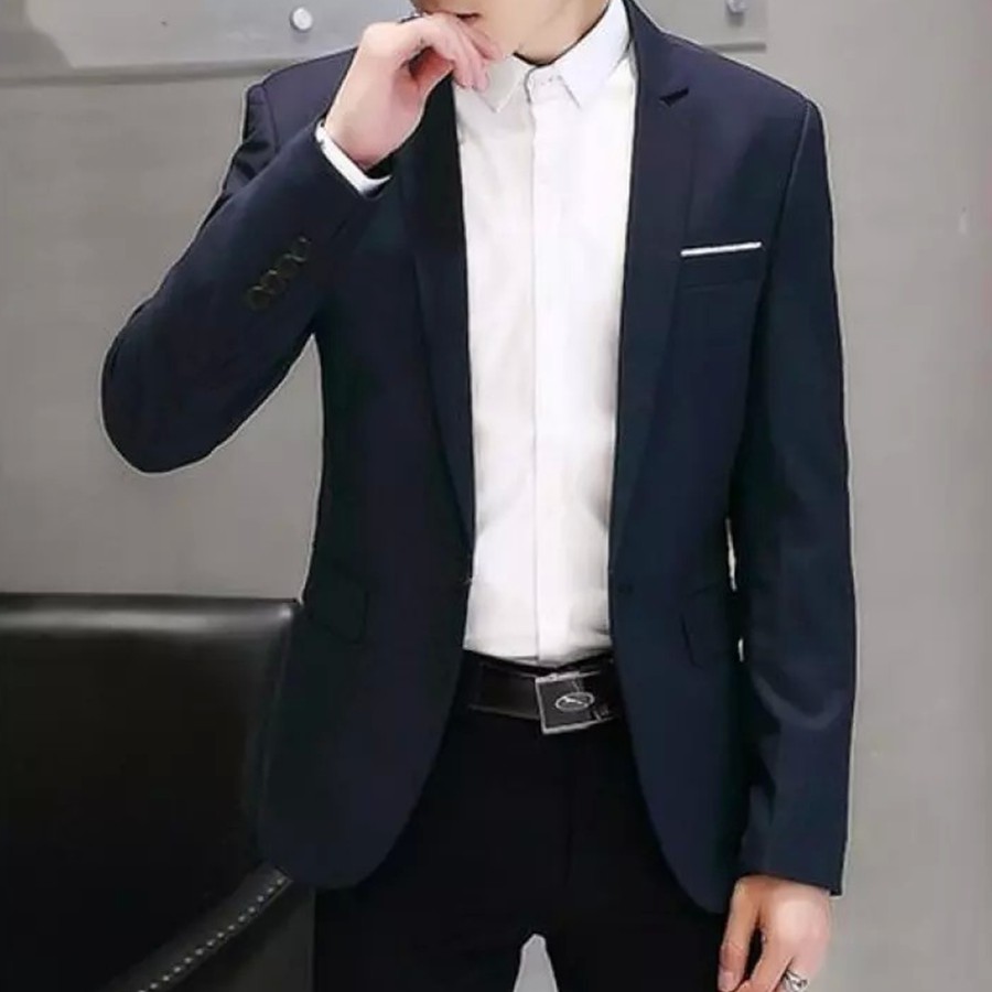 tiêu chuẩn chọn áo vest nam