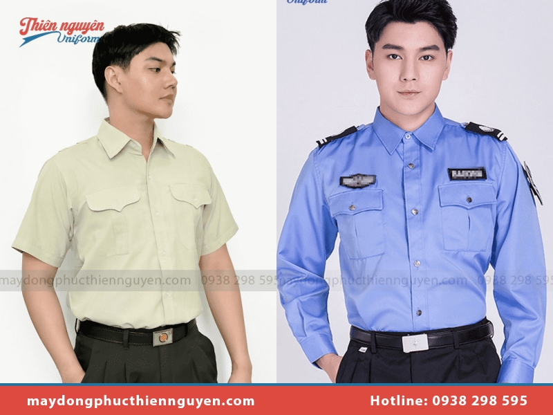 Tăng cường sự tự tin cho đội ngũ bảo vệ