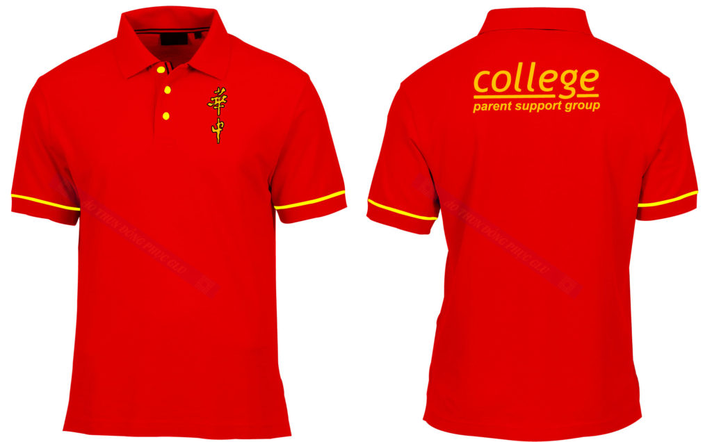 vải lạnh may áo thun team building