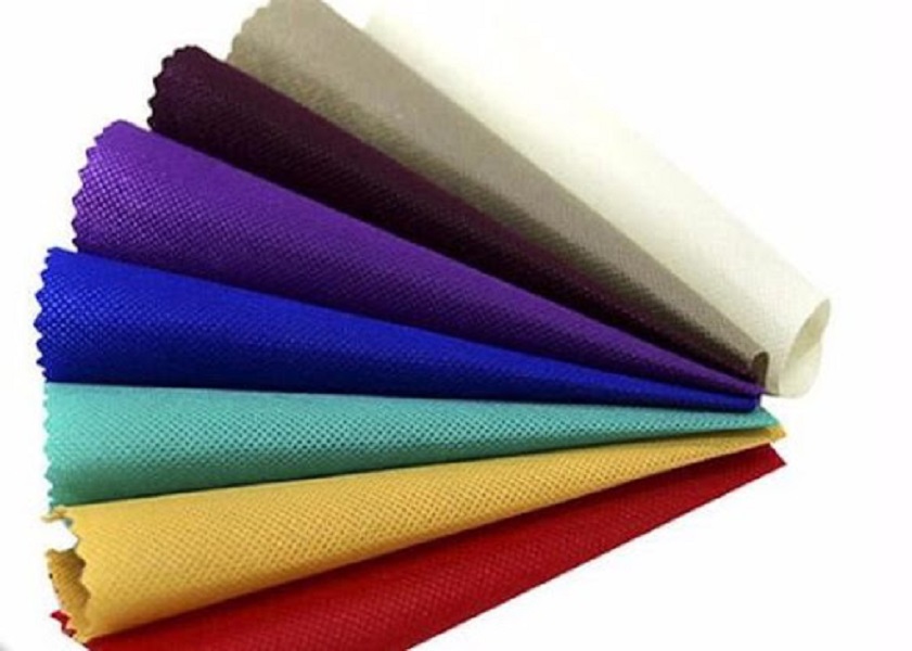 Vải PP Spunbond không dệt cho đồ phòng dịch