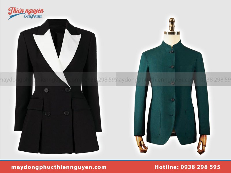 Chất liệu và kiểu dáng