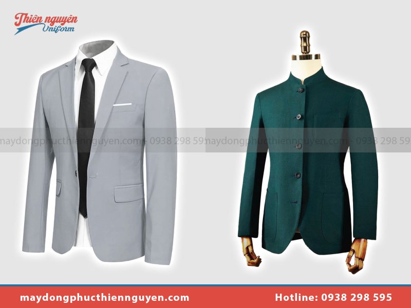 Đa dạng mẫu mã và phong cách