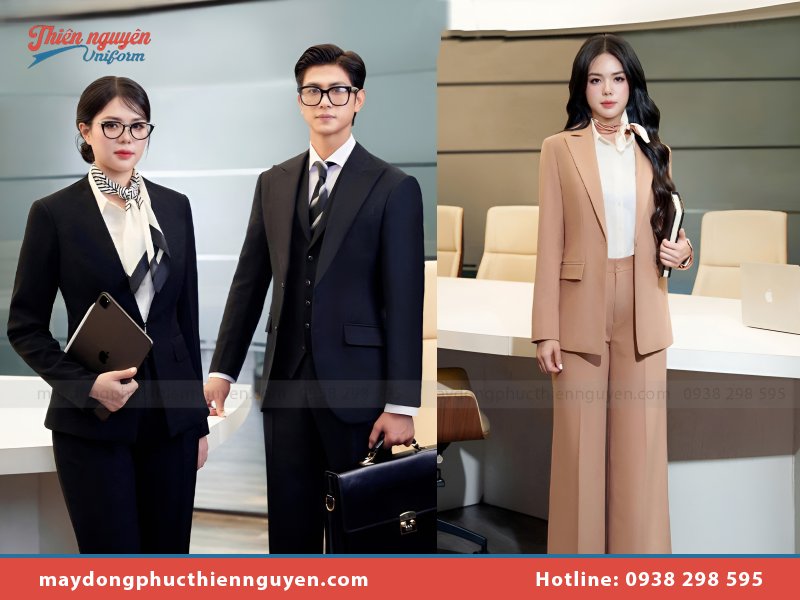 Chất liệu vải và kiểu dáng thiết kế