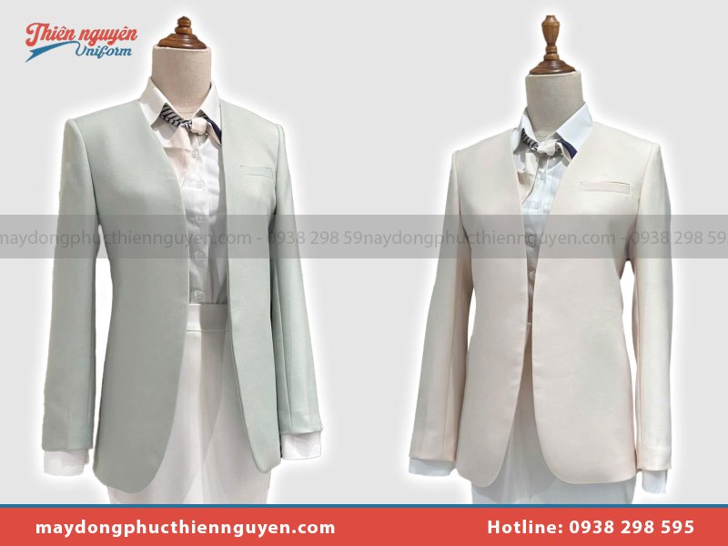 Quy trình sản xuất chuyên nghiệp, hiện đại