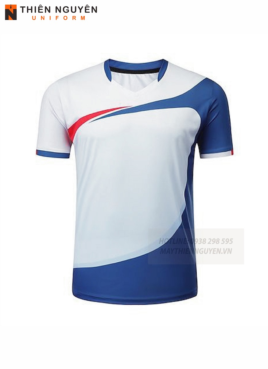 Xưởng may đồng phục tennis