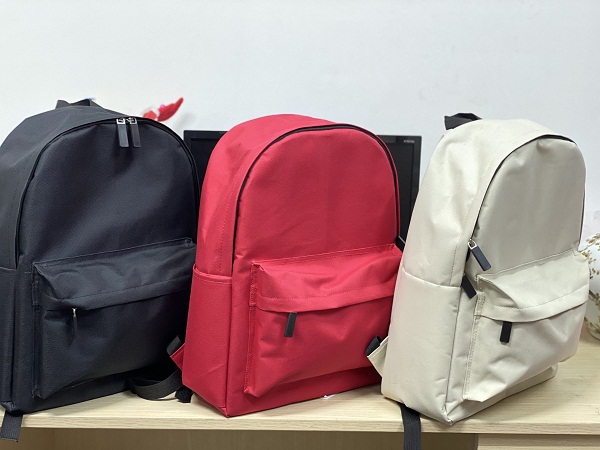 ý nghĩa của ba lô đồng phục