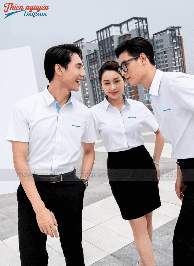 Dịch vụ may đo đồng phục tận nơi