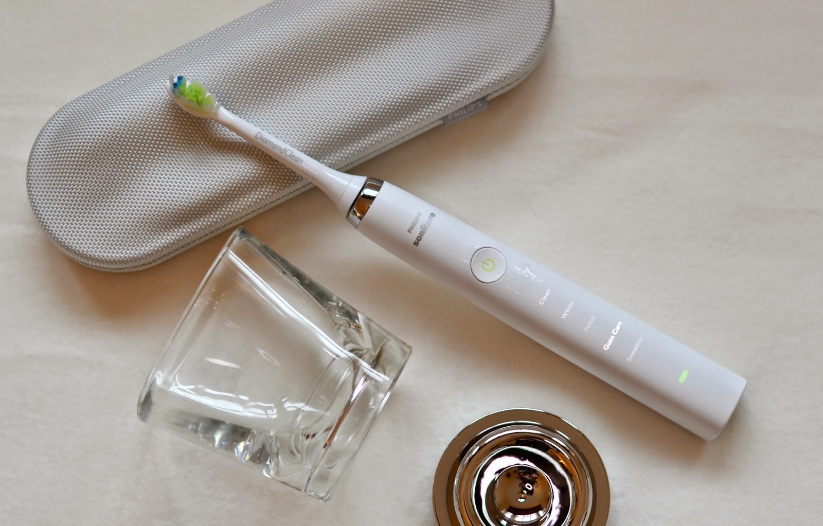 Đánh giá Philips Sonicare - Đối thủ ngang tầm với Ông lớn Braun Oral-B (P3) Đánh giá Philips Sonicare - Đối thủ ngang tầm với Ông lớn Braun Oral-B (P3)