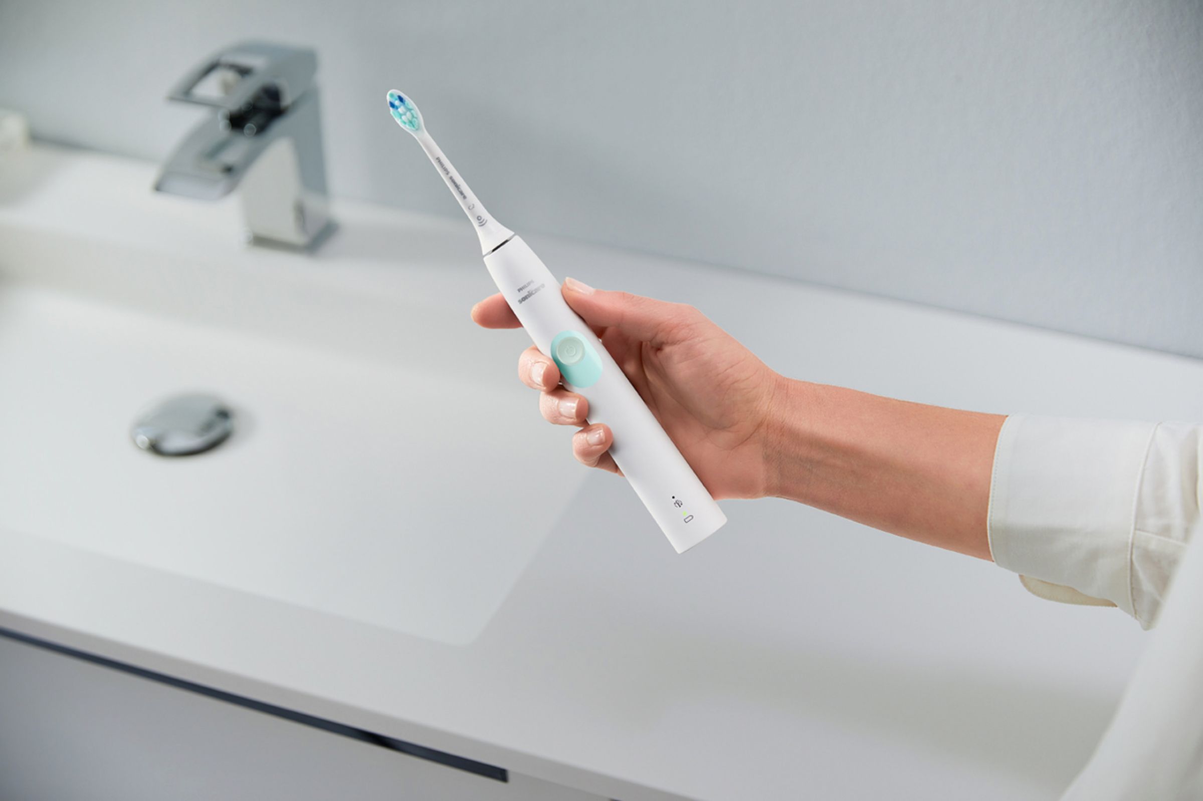 Philips Sonicare 4100 - Đánh giá chi tiết. Liệu có đáng tiền ? Philips Sonicare 4100 - Đánh giá chi tiết. Liệu có đáng tiền ?