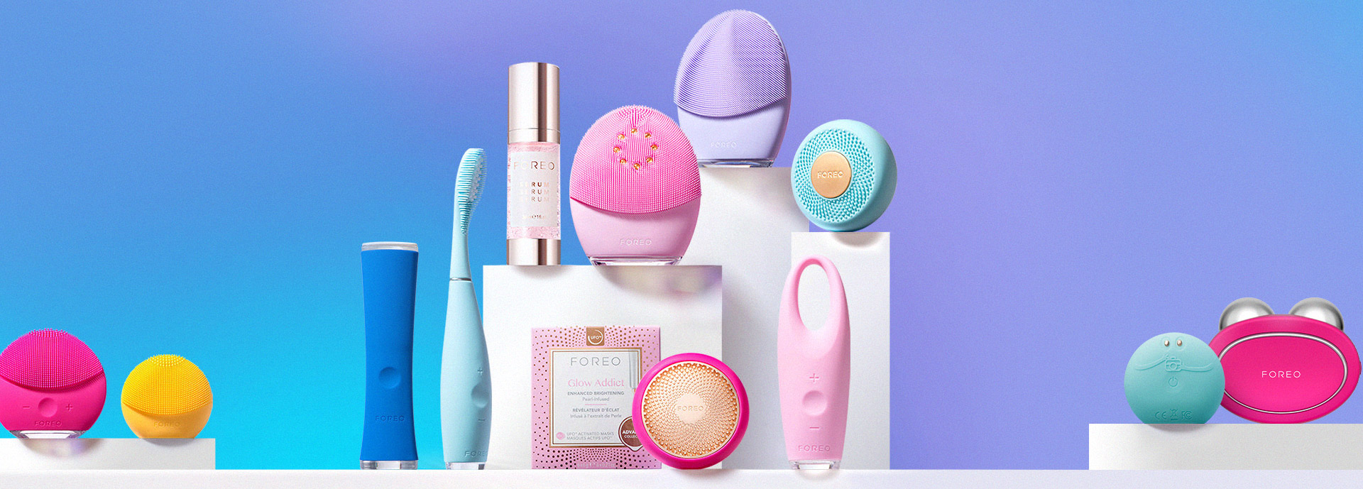 Foreo Bear có thật sự giúp làm nâng cơ mặt hiệu quả? (Phần 1) Foreo Bear có thật sự giúp làm nâng cơ mặt hiệu quả? (Phần 1)